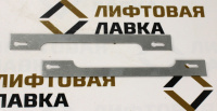 Планка блока контроля дверей шахты 0501.06.05.034 ЩЛЗ