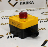 Пост управления "ЗУММЕР" PA1155 EMAS