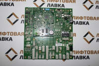 Сборка плат управления GECB-AP (в комплекте с платой Сomputing Сore) DCA26800AY3 Otis