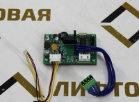 Плата RS-2 MA2Kx1 4pin (.393v3) СПСТ 468 933 367-03