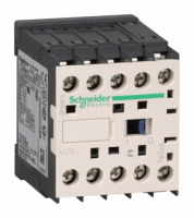 Контактор 220VDC 20A 2НО+2НЗ LP1K090085MD Schneider Electric