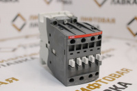 Контактор ABB AX40-30-10-84 (1SBL321074R8410) 40A 110AC 1HO