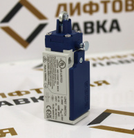 Выключатель концевой с фиксацией L5K13MUM331R Emas