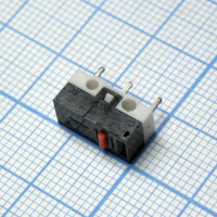 Микропереключатель SPDT KW1.5A JIABEN ELECTRONIC