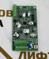 Плата энкодера для VFD-ED (синхр. привод) ЕMED-PGHSD-4 Delta Electronics