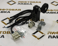 Комплект датчика UDLS ZAA25590V1 (FT141X11S.DX) OTIS