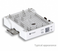 Модуль IGBT 75A 1200V FS75R12W2T4 Infineon Technologies