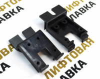Кронштейн масленки ZAA316BJW1 OTIS
