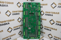Плата ПУ-3 ФАИД.469135.035-09 регулируемый привод УЛ (без ПЗУ)