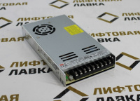 Блок питания LRS-350-24 MEAN WELL