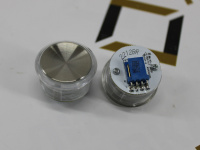 Модуль кнопочный синяя/красная индикация КЛ-220-005 ZAA25090R1 OTIS
