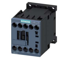 Контактор 24VDC 10А 4НО 3RH2140-1BB40 Siemens