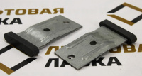 Башмак двери Augusta KM2L1M035M23 (Wittur) Kone