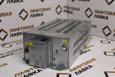 Блок торможения ADRIVE 40ОМ 1КВТ ARKEL 