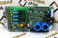 Плата привода дверей QKS 910.QG ID.NR.590769 Schindler