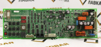 Плата сервисной панели SPBC GBA26800KB1 Otis