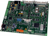 Плата контроля движения HCBN V3F25 KM781380G01 Kone