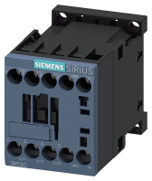 Контактор 110VAC 9A 4NO 3RT2016-1AF01 Siemens
