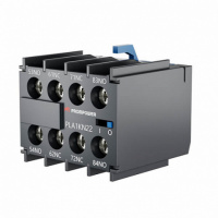 Приставка контактная 2НО+2НЗ Pulse PLA1KN22 PROMPOWER