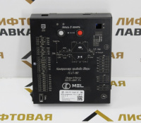 Блок привода дверей FC-LT-180-01 MEL