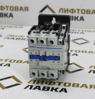 Контактор NC1-4011 40А 230VAC 1НО+1НЗ 222272 CHINT