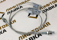 Тросик дверей L=1790мм 3UFO465*D LG Sigma