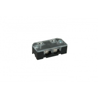 Выключатель Z74 2А 230V с контактом Z70 Emas