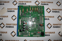Плата управления ECB GAA26800AR2 Otis 
