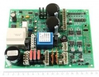 Плата BCB контроля аккумулятора для лифта GEN2 GBA26800LB1 Otis