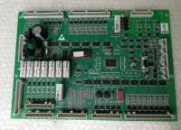 Плата управления датчика загрузки кабины LWB-II GBA26800KJ1 Otis