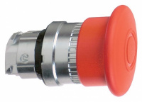 Кнопка аварийной остановки d22 ZB4BT4 Schneider Electric