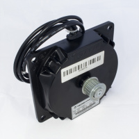 Электродвигатель привода дверей 24V 105W 2.0Nm 140TAST-01F2M44K TAPIN MERIH