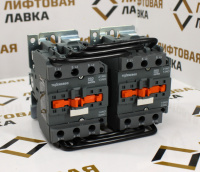 Пускатель магнитный ПМЛ 3560М-40 230В 40А 2З+2Р УХЛ4 Б Texenergo