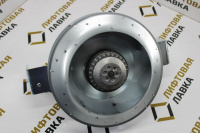 Вентилятор лебедки MR17 220VAC AC2-NR-VVVF XVE0002 Sicor