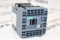 Контактор 110VDC 12A 2NO+3NC 3RT2017-2FF48-0KT1 SIEMENS