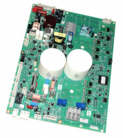 Плата частотного преобразователя UD403B GCA26800QC7 OTIS