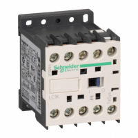 Контактор 220VAC 9А 1NC LC1K0901M7 Schneider Electric