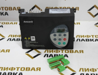 Блок привода дверей NICE-D-A-S0P2 (200Вт) Monarch