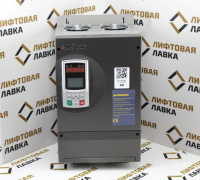 Преобразователь частоты 15kW AS620 STEP 4T0015 iAstar