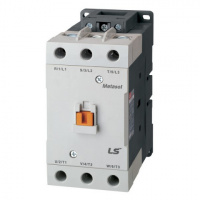 Контактор 110VAC 85А 2НО+2НЗ Metasol MC-85a 1341014600 LS Electric