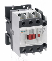 Контактор 110VAC 32А 1НО+1НЗ КМ-103 22122DEK DEKraft