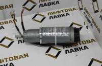 Мотор-редуктор 24VDC 300RPM CW-CCW-S1 5604063240052 KORMAS