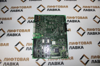 Плата DPC-123 AEG14C637*J Sigma OTIS