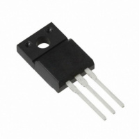 IGBT транзистор STGF3NC120HD ST