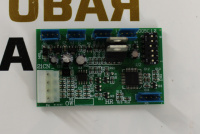 Плата RS-14 DAA25005C12 (GDA25005B1) Otis