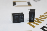Реле электромеханическое 5VDC G6C-1114P-US-DC5 OMRON