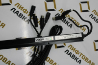 Фотобарьер (световая завеса) B-LIFT-2B AC220 с блоком питания PV220 Vega