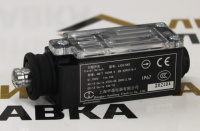 Выключатель концевой (несамовозвратный) XAA177BH1 LX26-UKS XIZI OTIS