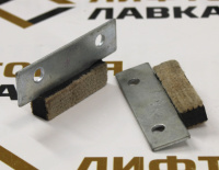 Башмак двери (войлок) GEN2 OTIS