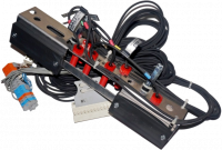 Блок датчиков системы позиционирования PRS2 (FAA26900Z502) GBA9226TN1 Otis